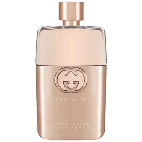 gucci guilty pour femme edt 90ml|gucci guilty pour femme fragrantica.